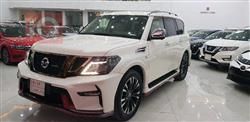 نيسان ارمادا
